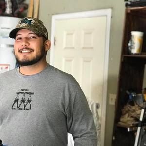 Meet your Posher, Juan